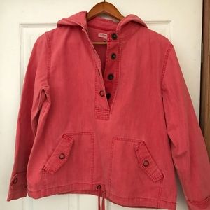 Coldwater Creek Pullover